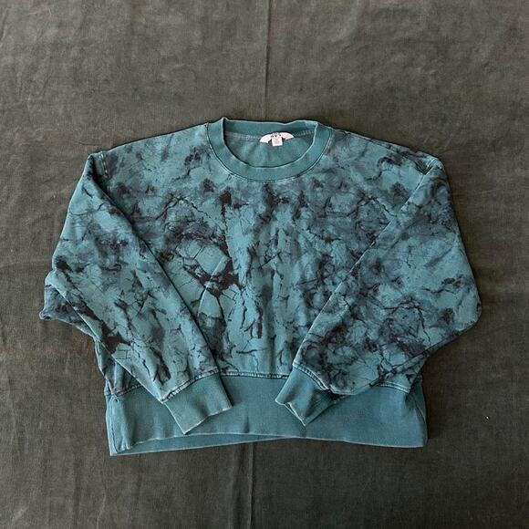 Y2k tie dye sweatshirt - Picture 1 of 5